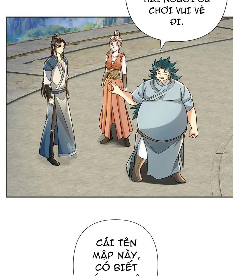 Ta Có Thể Đốn Ngộ Vô Hạn Chapter 244 - Trang 2