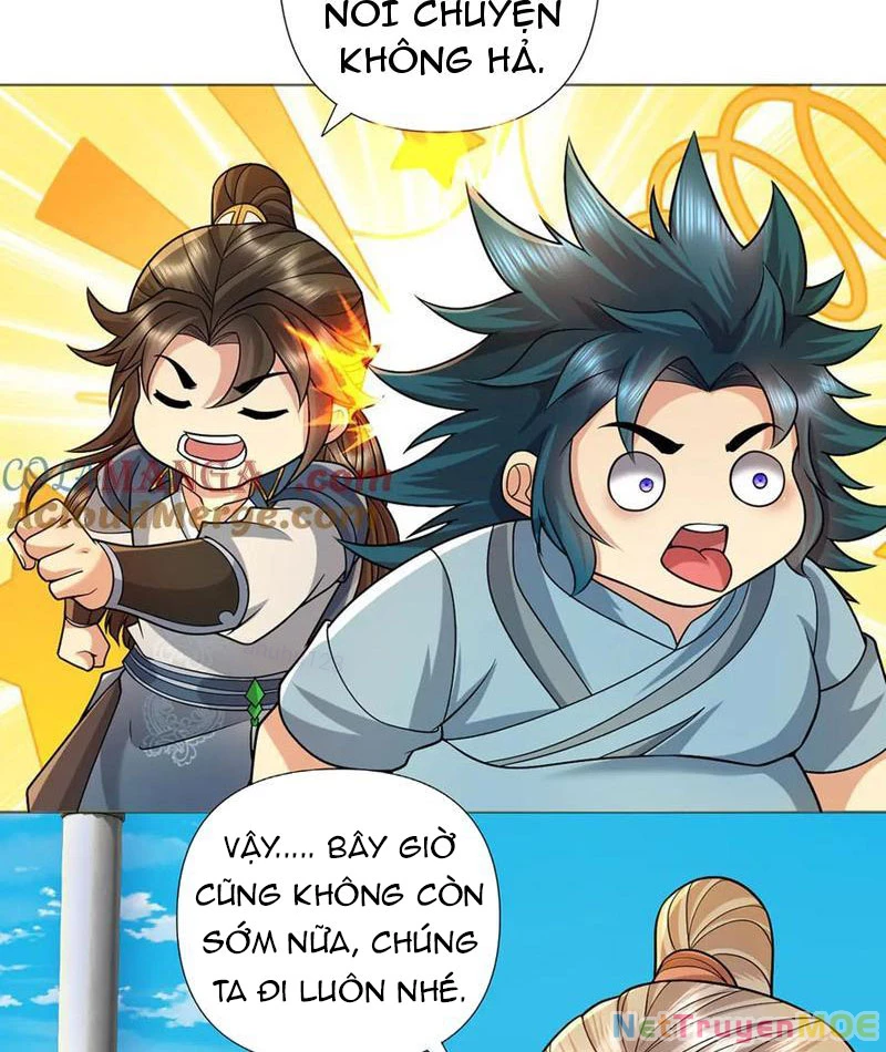 Ta Có Thể Đốn Ngộ Vô Hạn Chapter 244 - Trang 2