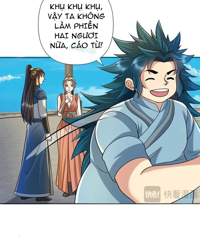 Ta Có Thể Đốn Ngộ Vô Hạn Chapter 244 - Trang 2