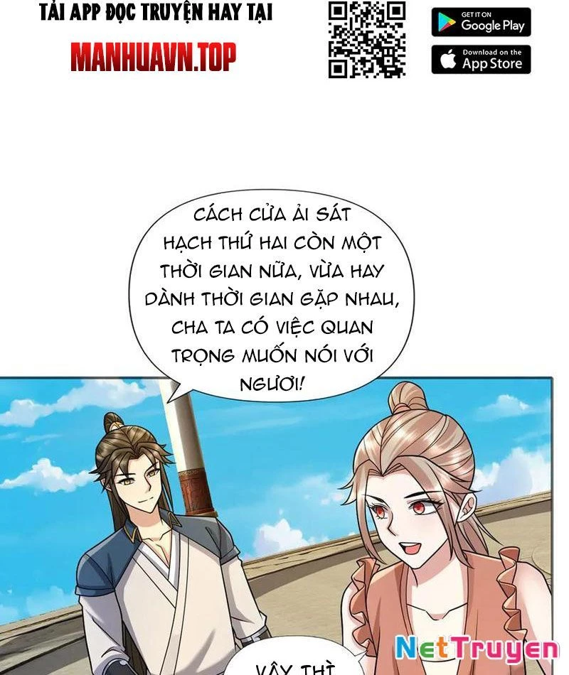 Ta Có Thể Đốn Ngộ Vô Hạn Chapter 244 - Trang 2