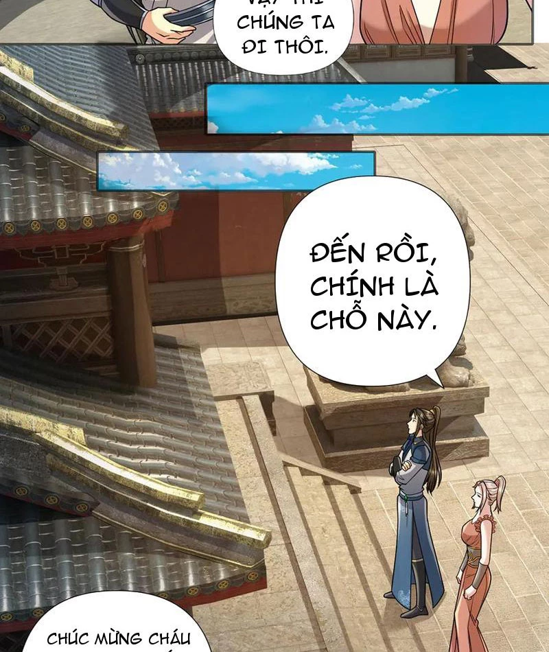 Ta Có Thể Đốn Ngộ Vô Hạn Chapter 244 - Trang 2