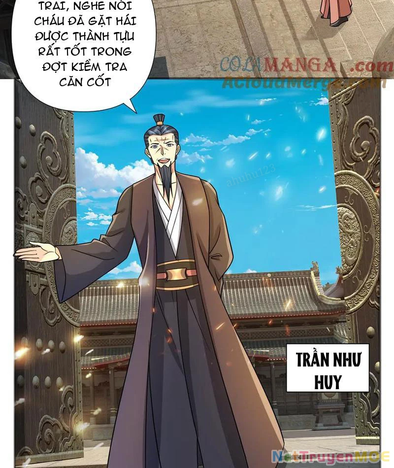 Ta Có Thể Đốn Ngộ Vô Hạn Chapter 244 - Trang 2