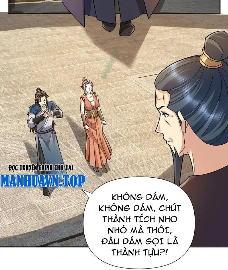 Ta Có Thể Đốn Ngộ Vô Hạn Chapter 244 - Trang 2