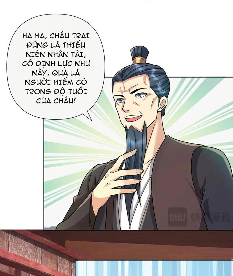 Ta Có Thể Đốn Ngộ Vô Hạn Chapter 244 - Trang 2