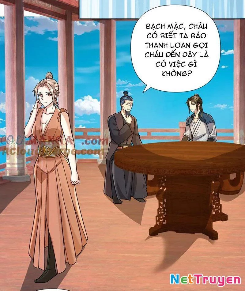 Ta Có Thể Đốn Ngộ Vô Hạn Chapter 244 - Trang 2