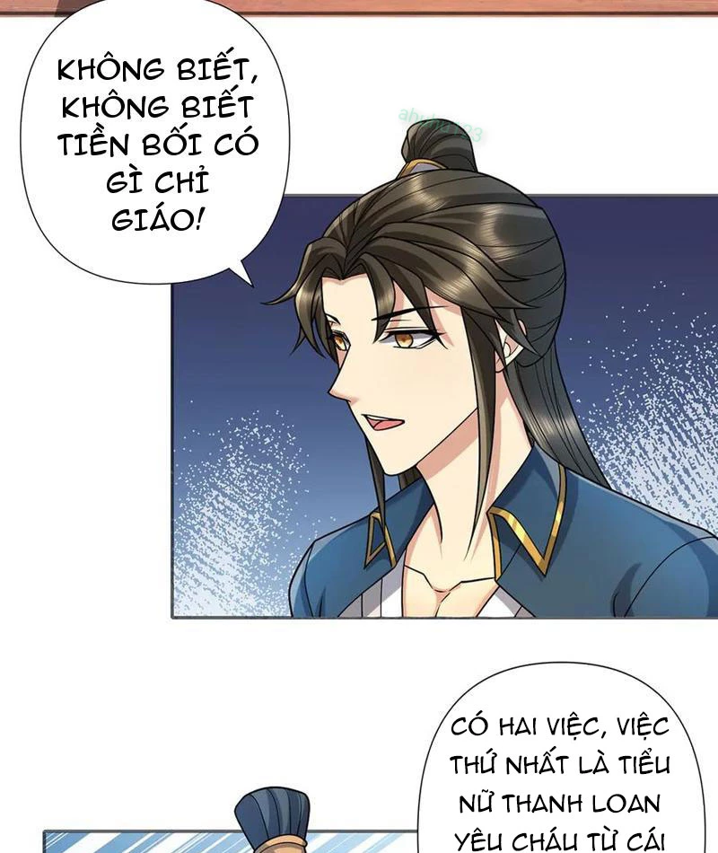 Ta Có Thể Đốn Ngộ Vô Hạn Chapter 244 - Trang 2
