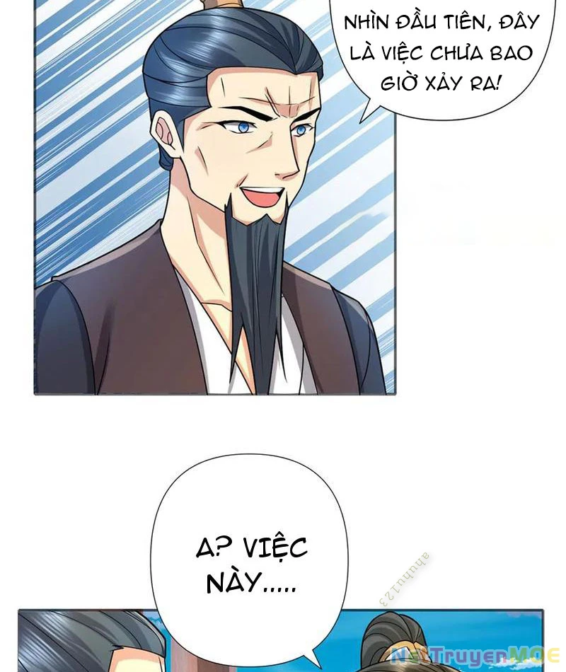 Ta Có Thể Đốn Ngộ Vô Hạn Chapter 244 - Trang 2