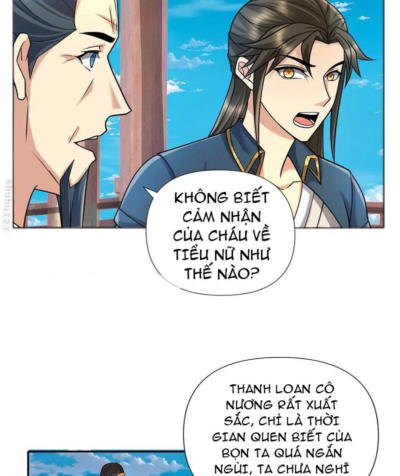 Ta Có Thể Đốn Ngộ Vô Hạn Chapter 244 - Trang 2