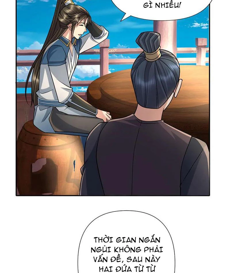 Ta Có Thể Đốn Ngộ Vô Hạn Chapter 244 - Trang 2