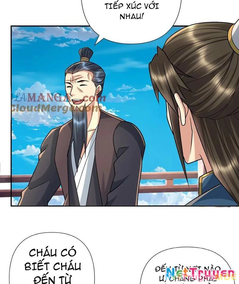 Ta Có Thể Đốn Ngộ Vô Hạn Chapter 244 - Trang 2