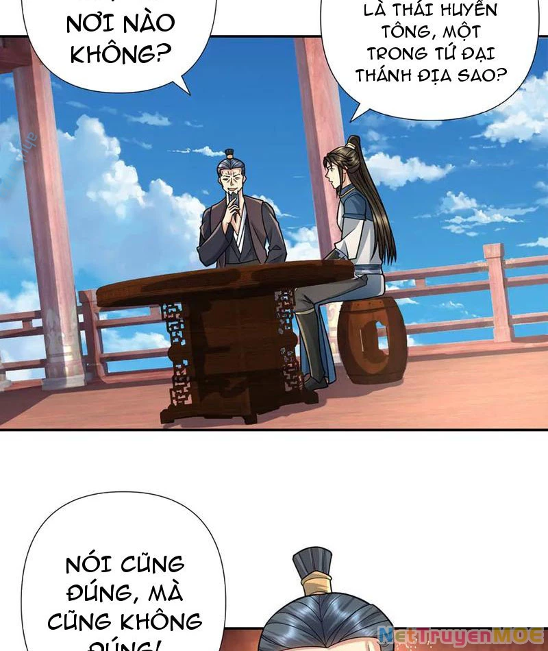 Ta Có Thể Đốn Ngộ Vô Hạn Chapter 244 - Trang 2