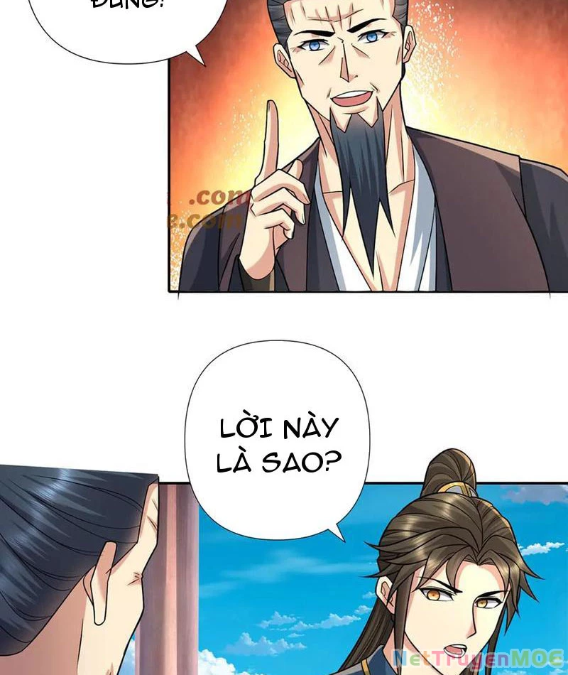 Ta Có Thể Đốn Ngộ Vô Hạn Chapter 244 - Trang 2