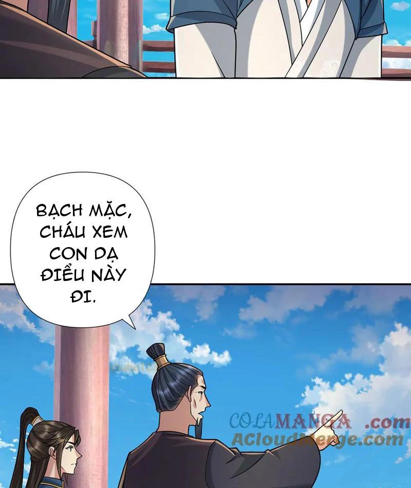 Ta Có Thể Đốn Ngộ Vô Hạn Chapter 244 - Trang 2