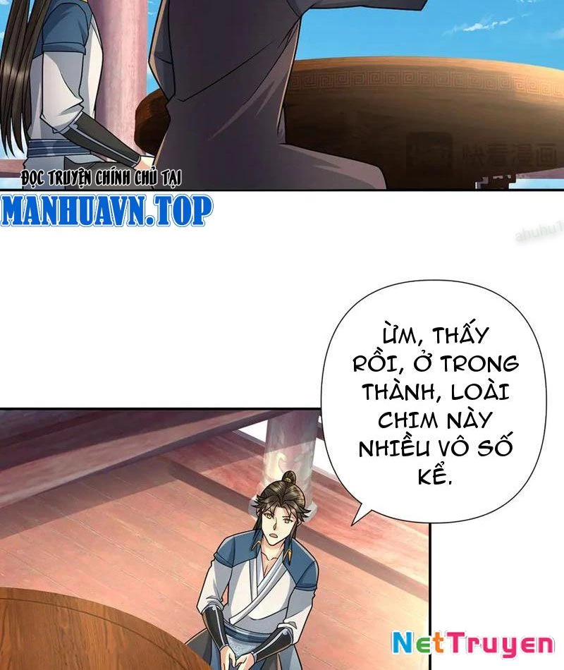 Ta Có Thể Đốn Ngộ Vô Hạn Chapter 244 - Trang 2