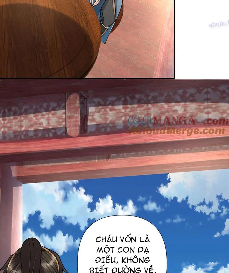 Ta Có Thể Đốn Ngộ Vô Hạn Chapter 244 - Trang 2