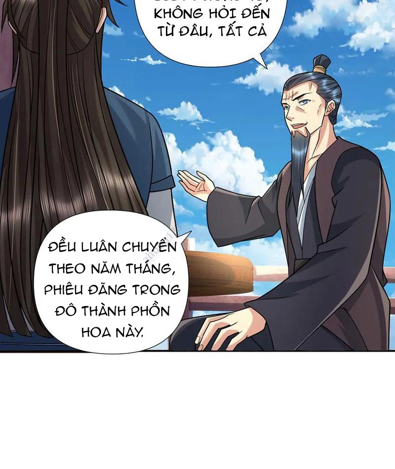 Ta Có Thể Đốn Ngộ Vô Hạn Chapter 244 - Trang 2