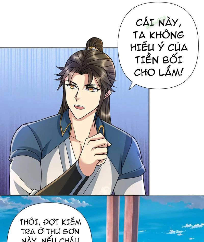 Ta Có Thể Đốn Ngộ Vô Hạn Chapter 244 - Trang 2