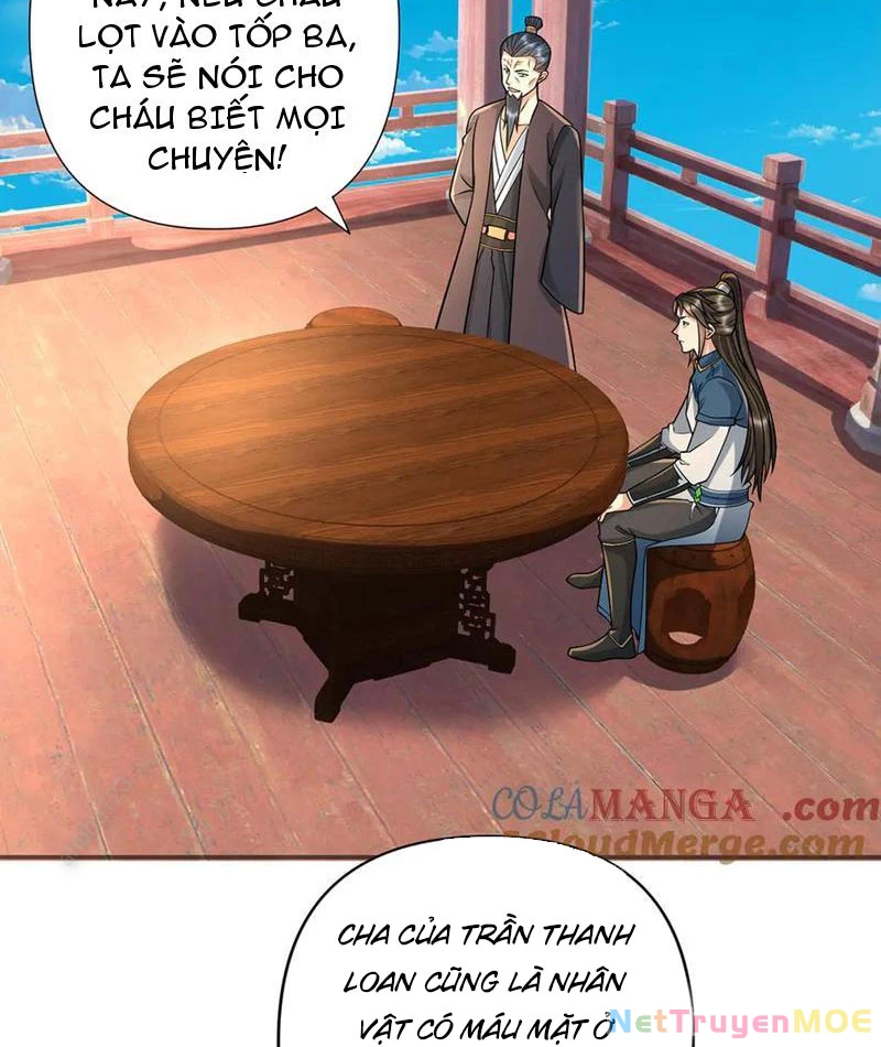 Ta Có Thể Đốn Ngộ Vô Hạn Chapter 244 - Trang 2