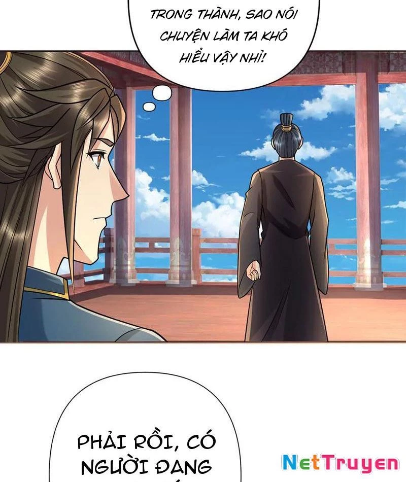 Ta Có Thể Đốn Ngộ Vô Hạn Chapter 244 - Trang 2