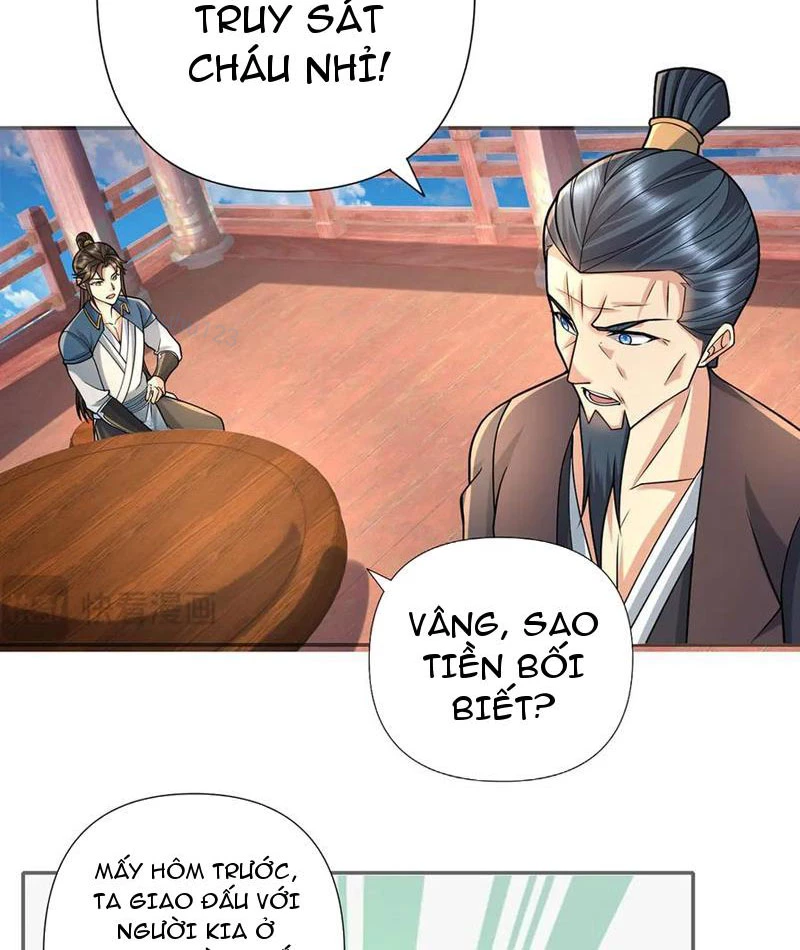 Ta Có Thể Đốn Ngộ Vô Hạn Chapter 244 - Trang 2