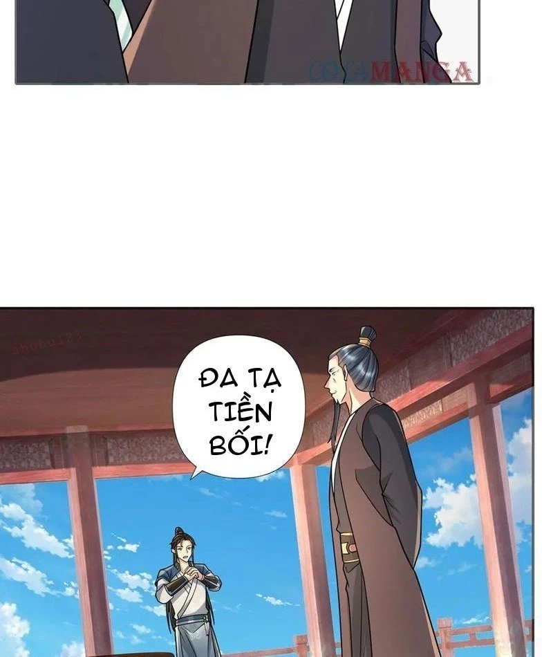 Ta Có Thể Đốn Ngộ Vô Hạn Chapter 244 - Trang 2