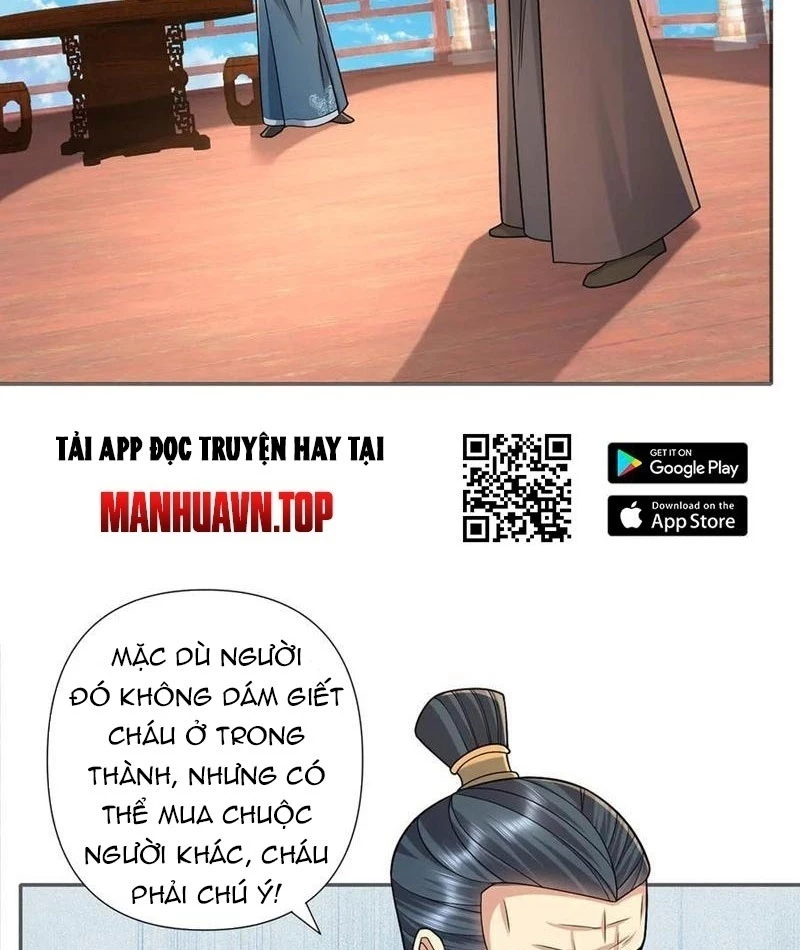 Ta Có Thể Đốn Ngộ Vô Hạn Chapter 244 - Trang 2