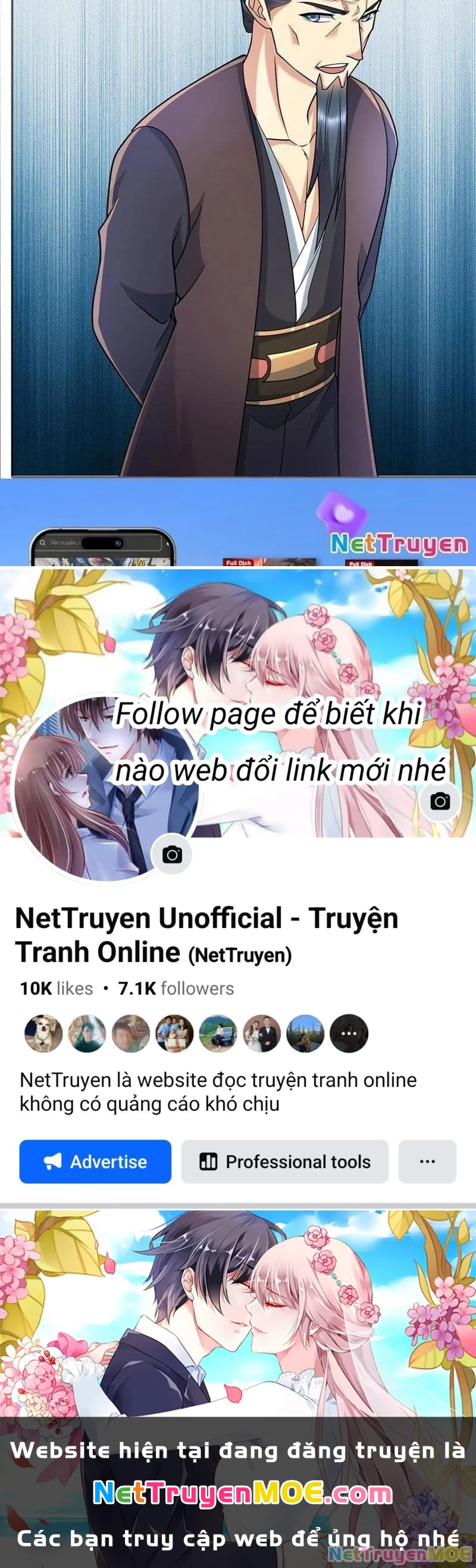 Ta Có Thể Đốn Ngộ Vô Hạn Chapter 244 - Trang 2