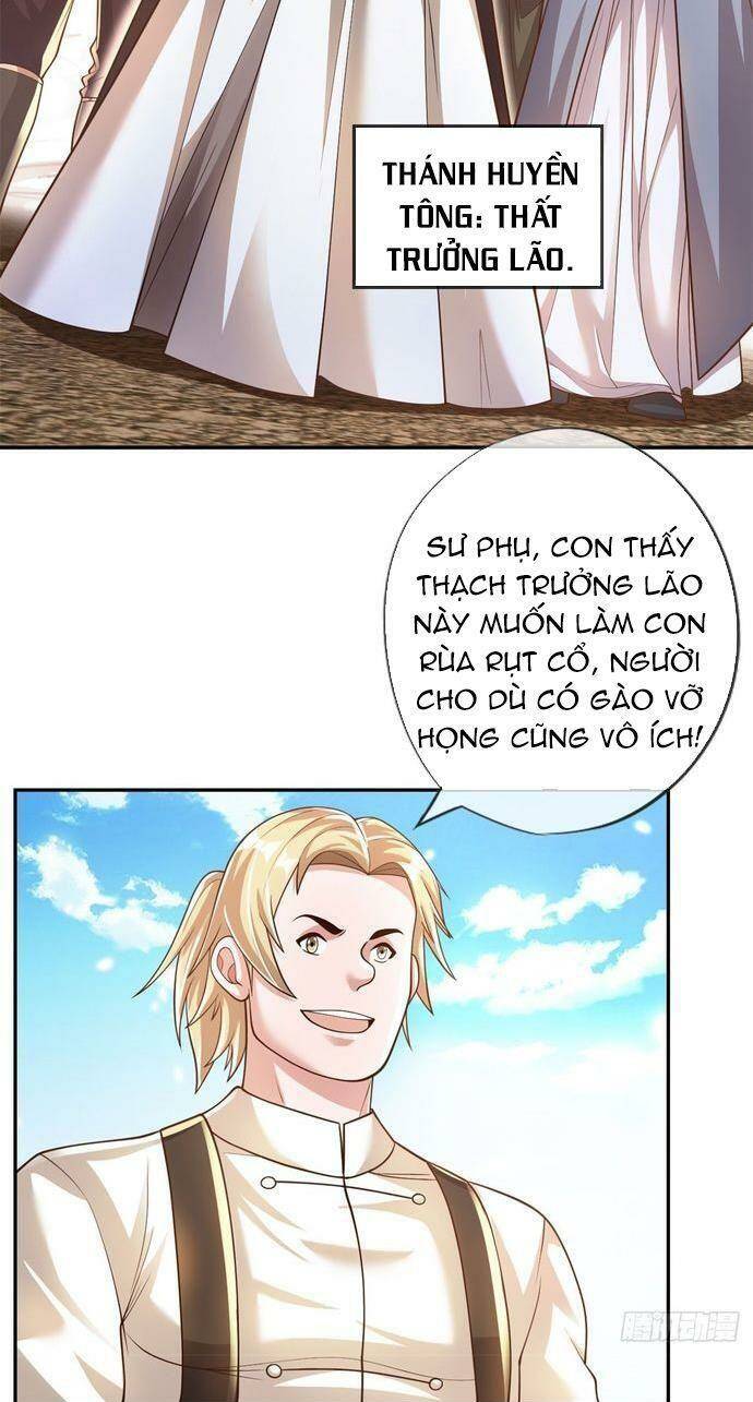 Ta Có Thể Đốn Ngộ Vô Hạn Chapter 25 - Trang 2