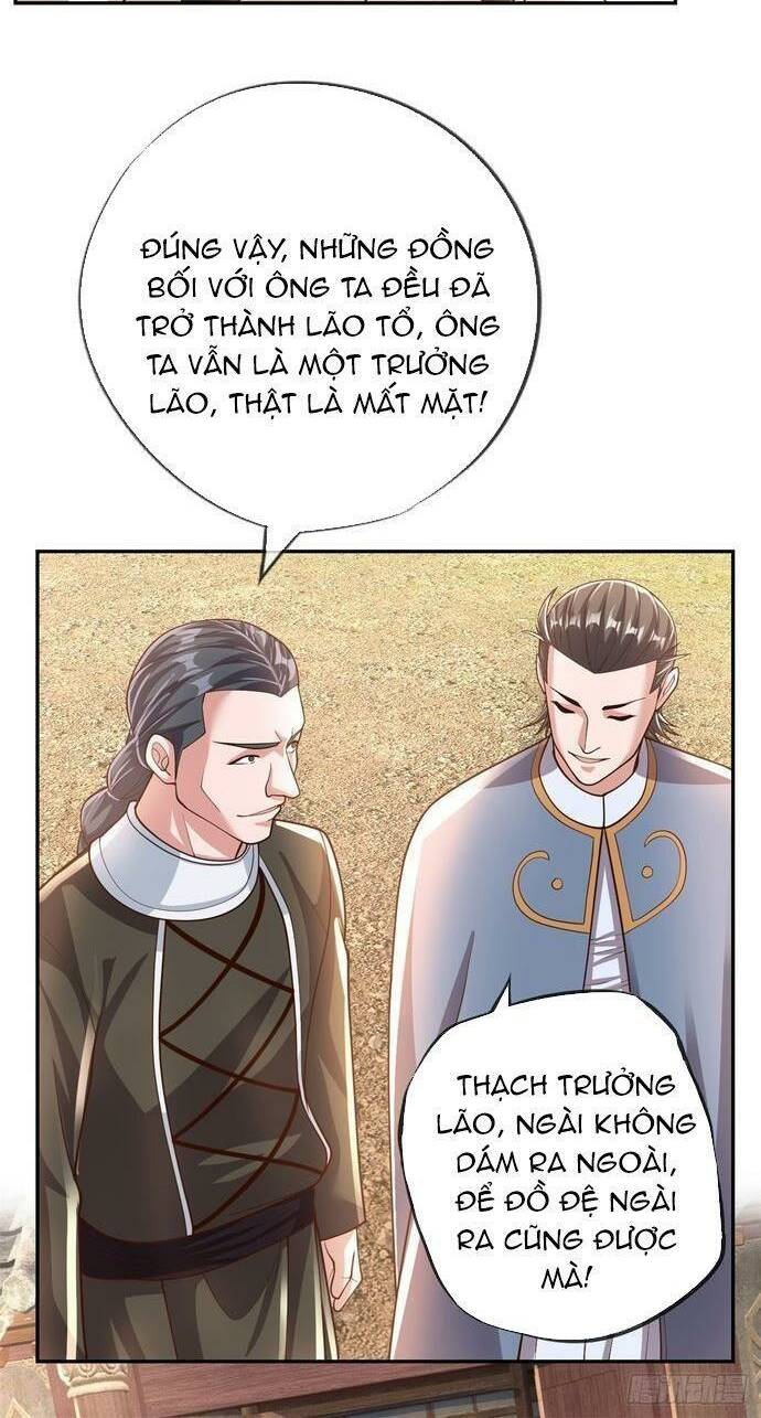 Ta Có Thể Đốn Ngộ Vô Hạn Chapter 25 - Trang 2