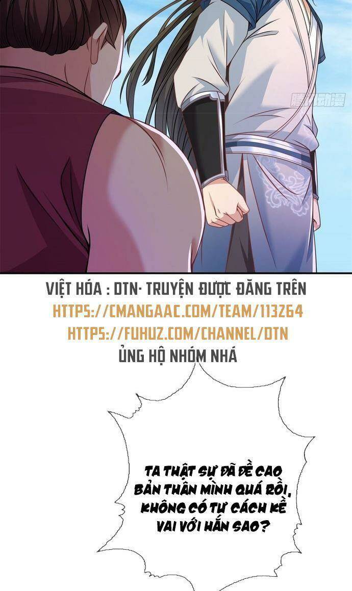Ta Có Thể Đốn Ngộ Vô Hạn Chapter 25 - Trang 2