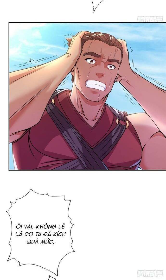 Ta Có Thể Đốn Ngộ Vô Hạn Chapter 25 - Trang 2