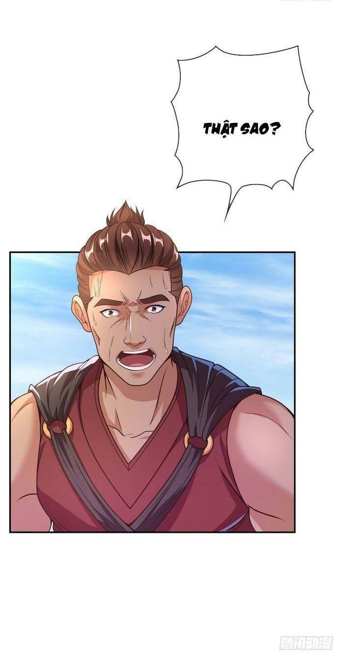 Ta Có Thể Đốn Ngộ Vô Hạn Chapter 25 - Trang 2