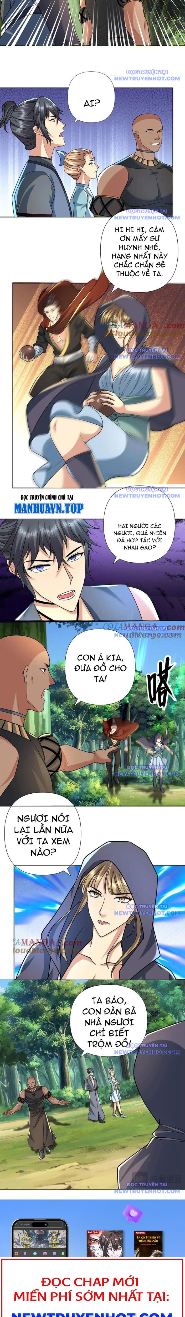 Ta Có Thể Đốn Ngộ Vô Hạn Chapter 252 - Trang 2