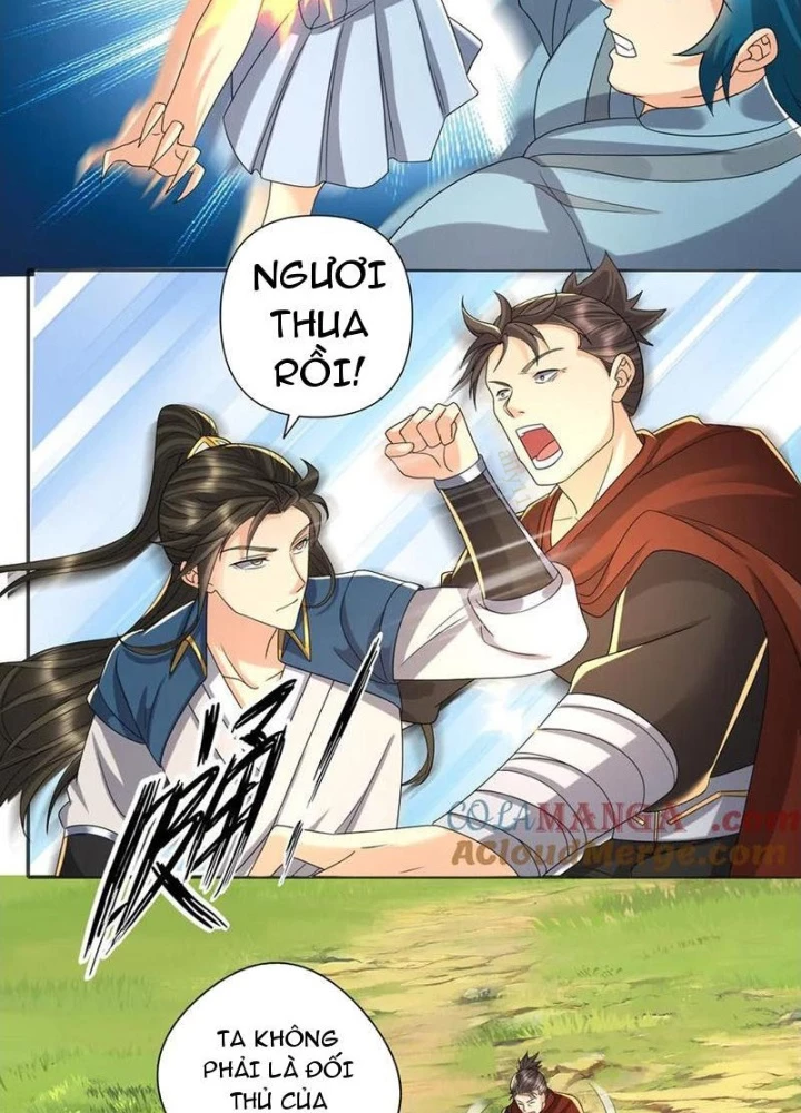 Ta Có Thể Đốn Ngộ Vô Hạn Chapter 254 - Trang 2