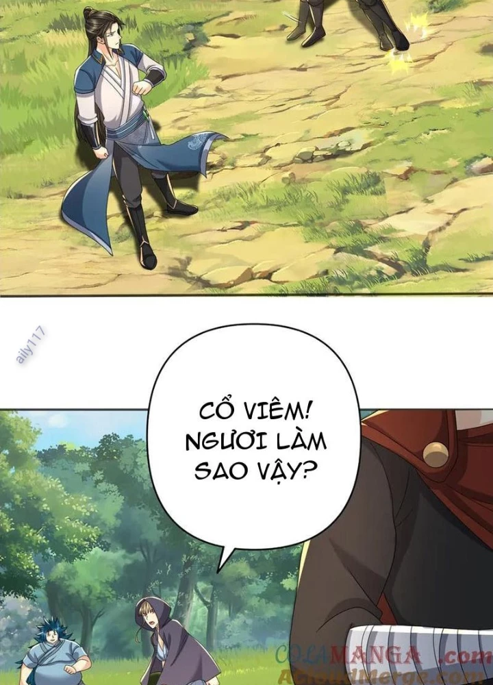 Ta Có Thể Đốn Ngộ Vô Hạn Chapter 254 - Trang 2