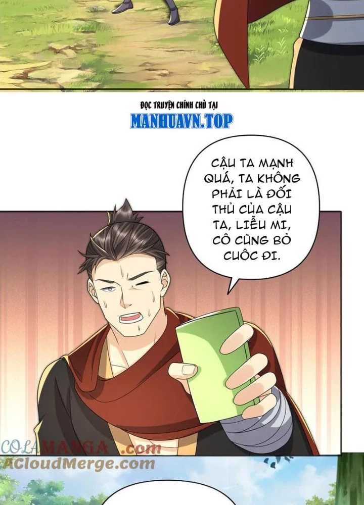 Ta Có Thể Đốn Ngộ Vô Hạn Chapter 254 - Trang 2