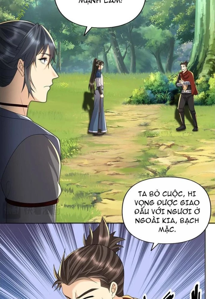 Ta Có Thể Đốn Ngộ Vô Hạn Chapter 254 - Trang 2