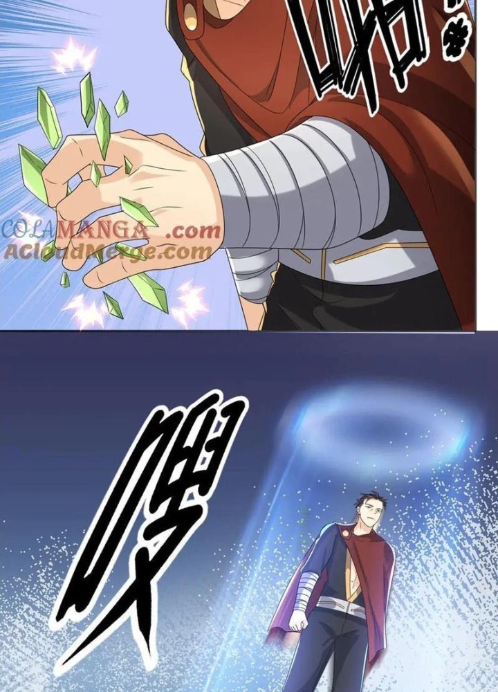 Ta Có Thể Đốn Ngộ Vô Hạn Chapter 254 - Trang 2