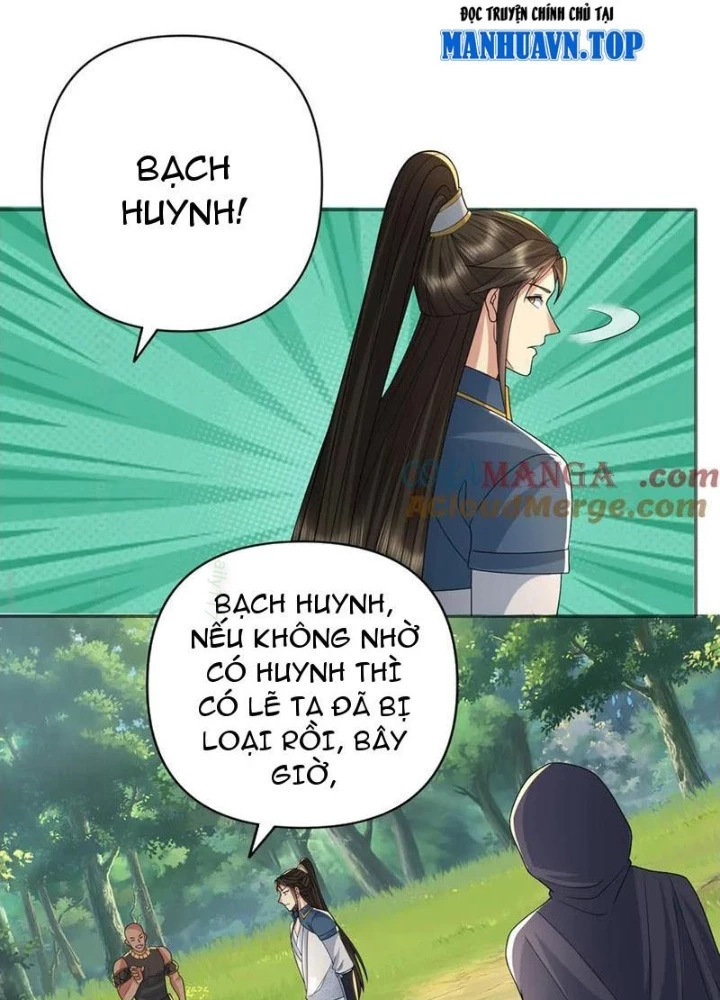 Ta Có Thể Đốn Ngộ Vô Hạn Chapter 254 - Trang 2