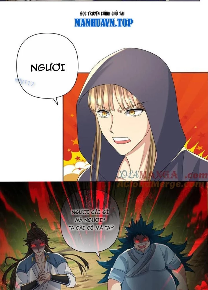 Ta Có Thể Đốn Ngộ Vô Hạn Chapter 254 - Trang 2