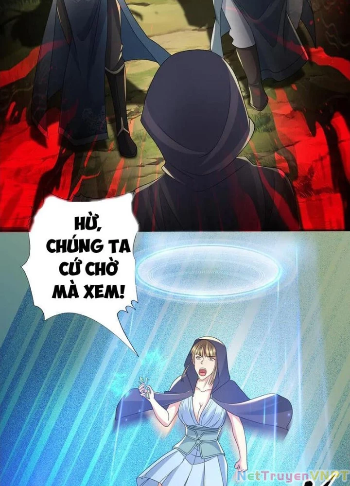 Ta Có Thể Đốn Ngộ Vô Hạn Chapter 254 - Trang 2