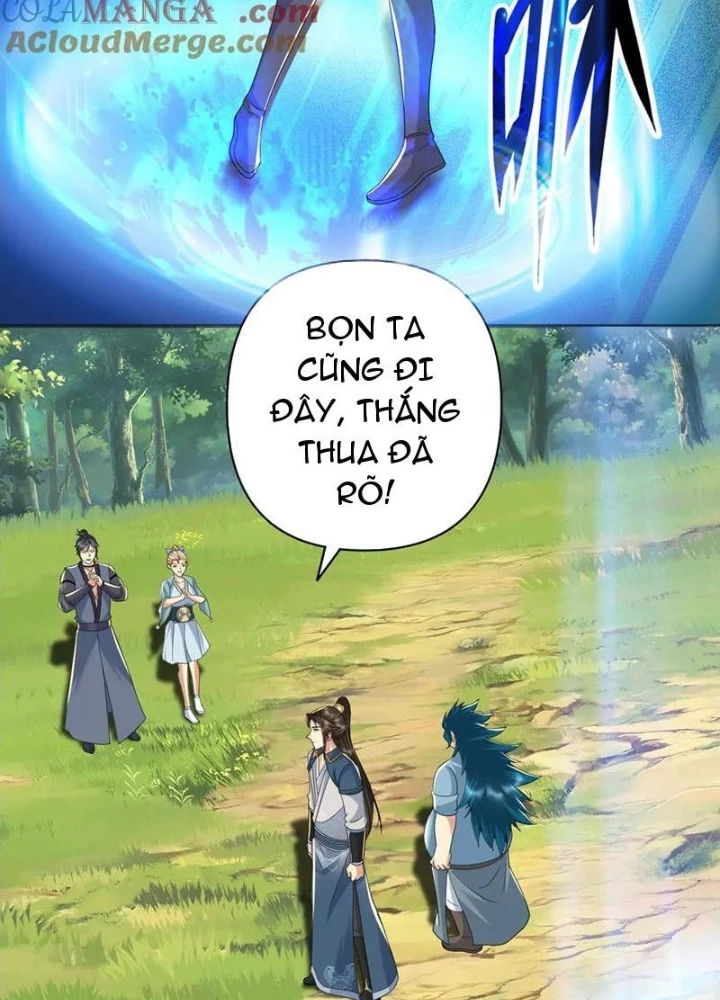 Ta Có Thể Đốn Ngộ Vô Hạn Chapter 254 - Trang 2
