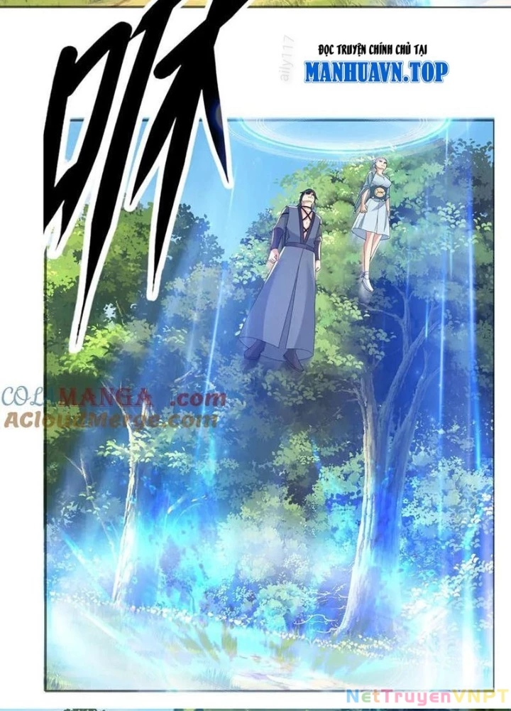 Ta Có Thể Đốn Ngộ Vô Hạn Chapter 254 - Trang 2