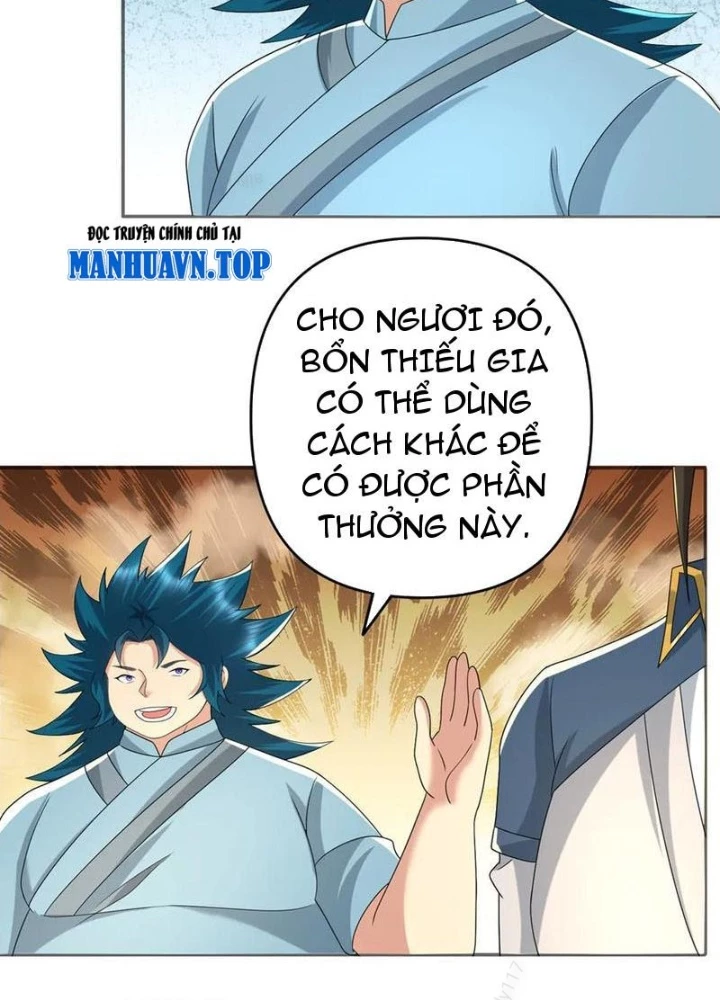 Ta Có Thể Đốn Ngộ Vô Hạn Chapter 254 - Trang 2