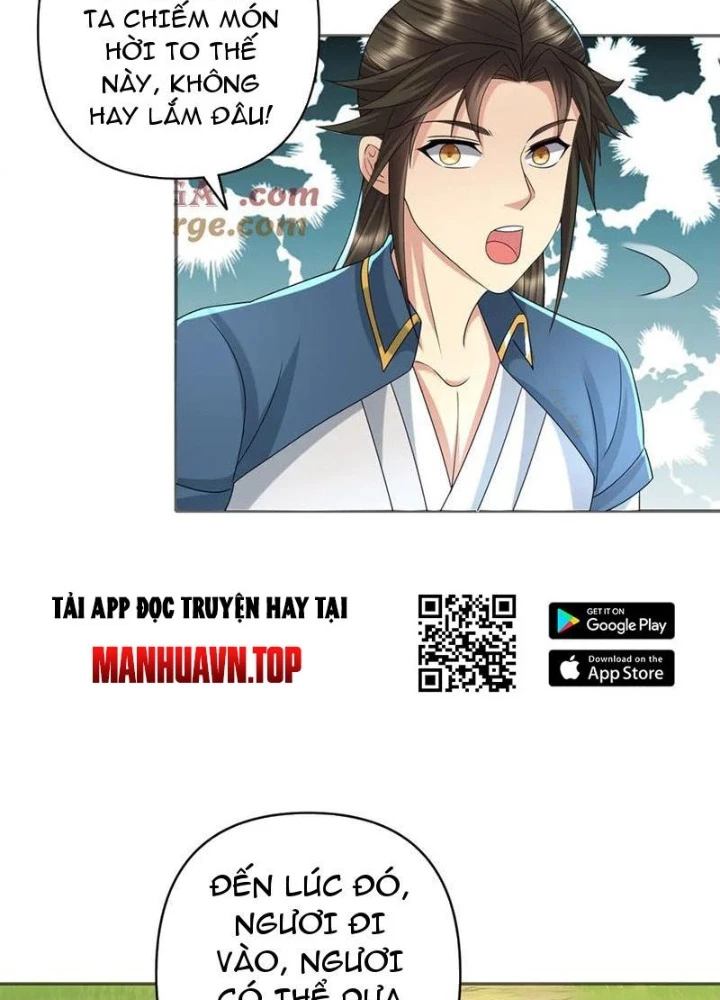Ta Có Thể Đốn Ngộ Vô Hạn Chapter 254 - Trang 2