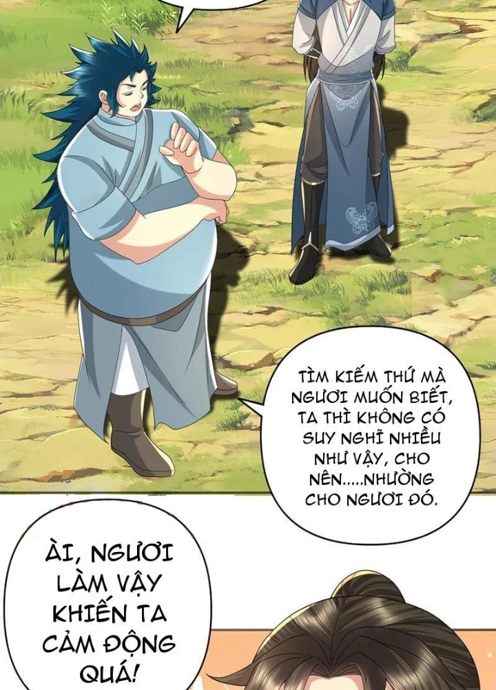 Ta Có Thể Đốn Ngộ Vô Hạn Chapter 254 - Trang 2