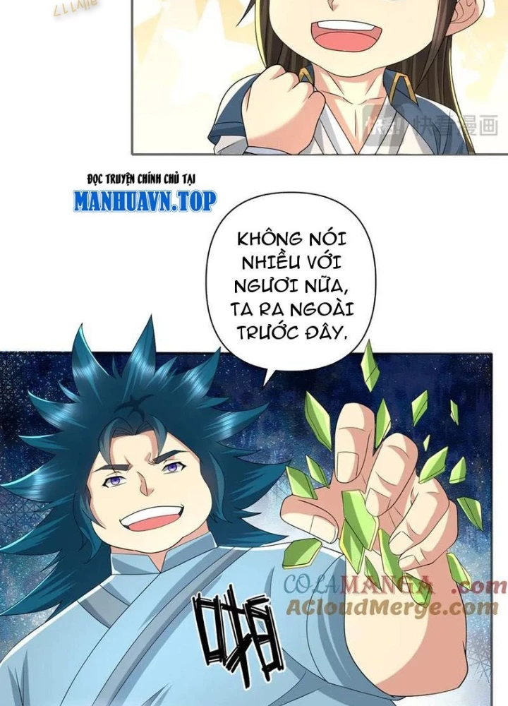 Ta Có Thể Đốn Ngộ Vô Hạn Chapter 254 - Trang 2