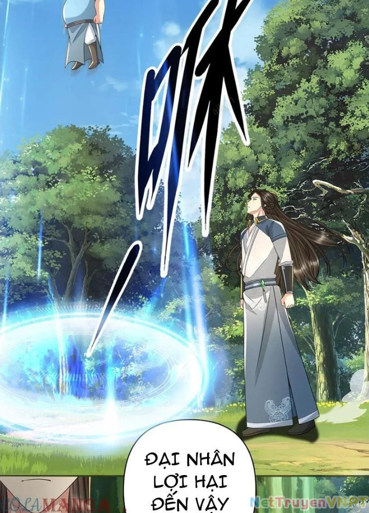 Ta Có Thể Đốn Ngộ Vô Hạn Chapter 254 - Trang 2