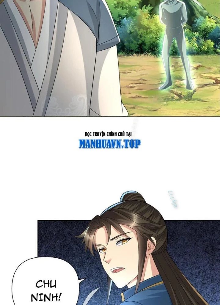 Ta Có Thể Đốn Ngộ Vô Hạn Chapter 254 - Trang 2