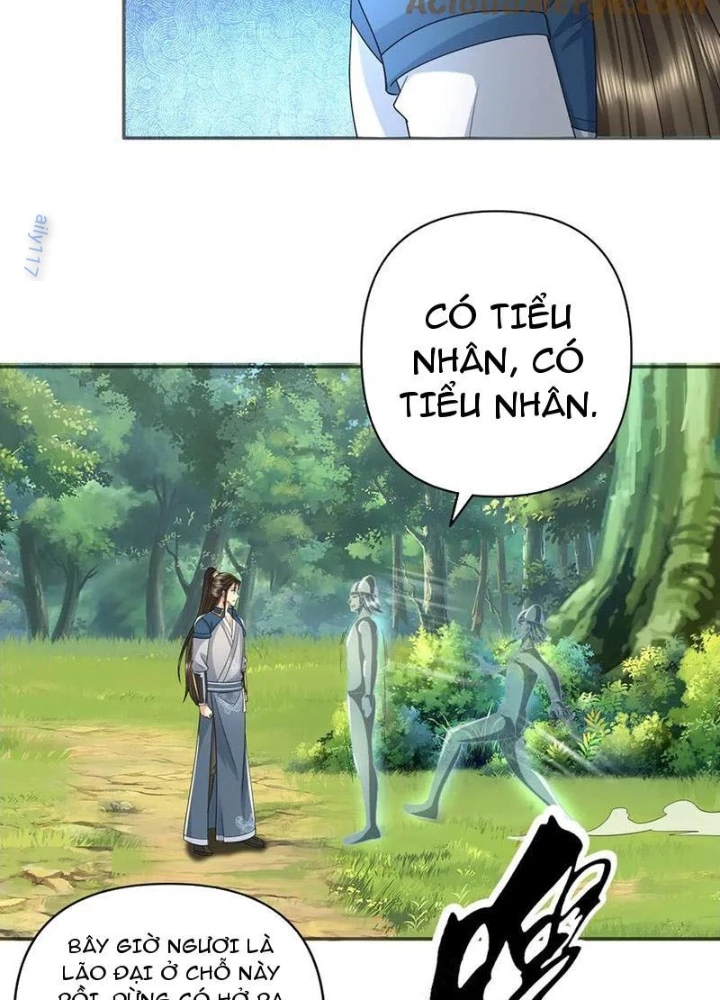 Ta Có Thể Đốn Ngộ Vô Hạn Chapter 254 - Trang 2